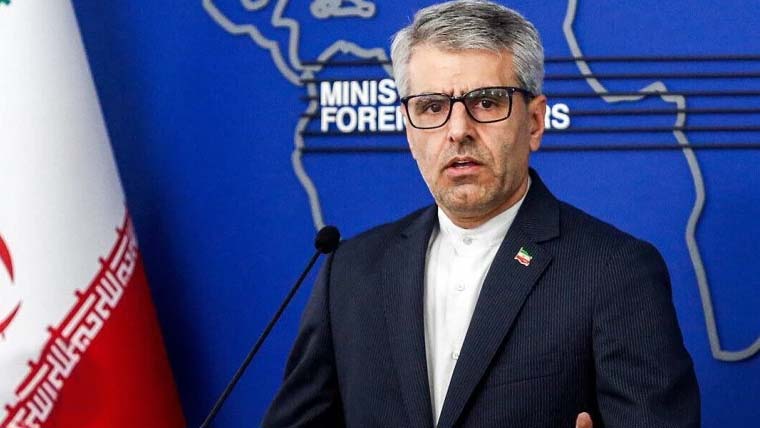 کسی بھی منظر نامے کیلئے تیار، دشمنی کرنے والوں کو سخت سزا دی جائے گی: ایران