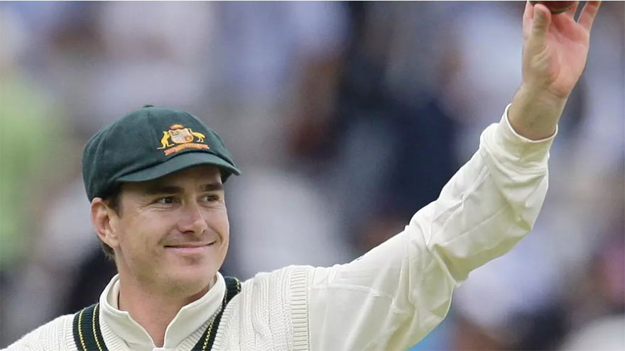 Australia's North savours 'tremendous honour' of England role