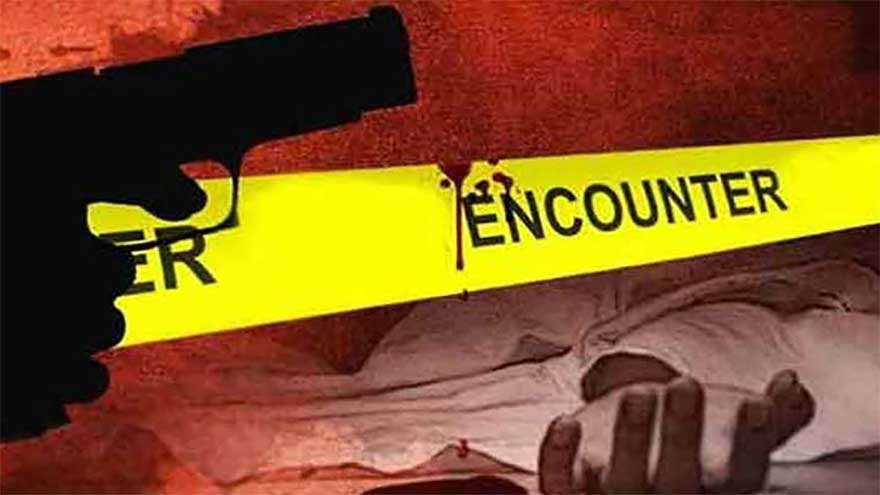 Two dacoits killed, as many injured in Gujranwala 'encounters'