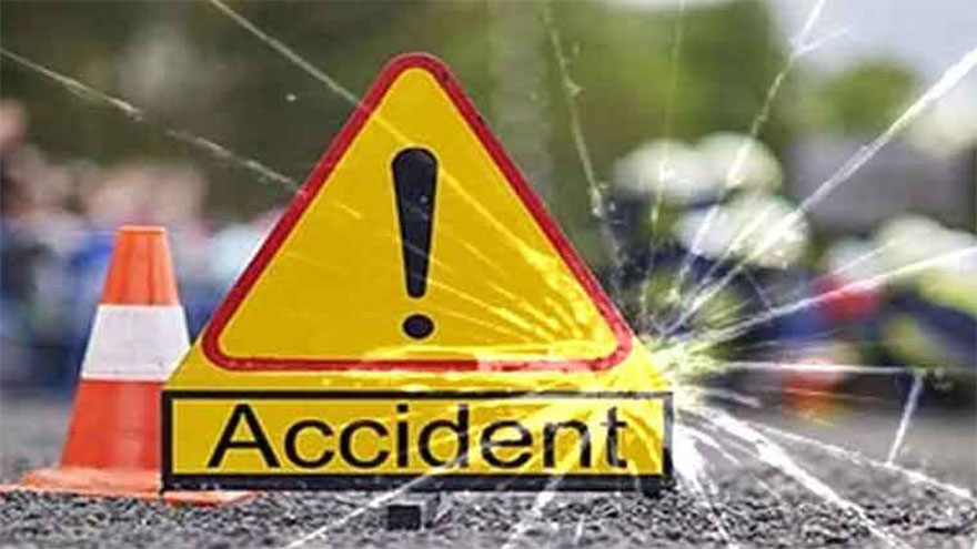 Youngster killed in Kasur road accident