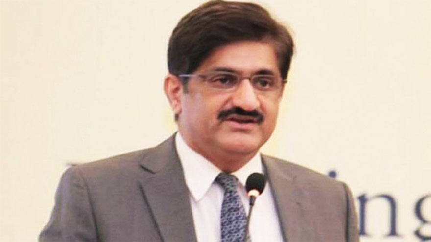 Nation proud of sons of the soil who embraced martyrdom in Barkhan: Murad
