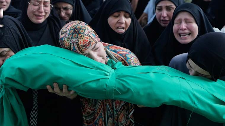 لبنان میں نام نہاد جنگ بندی کے باوجود 23 بچے شہید، 93 زخمی