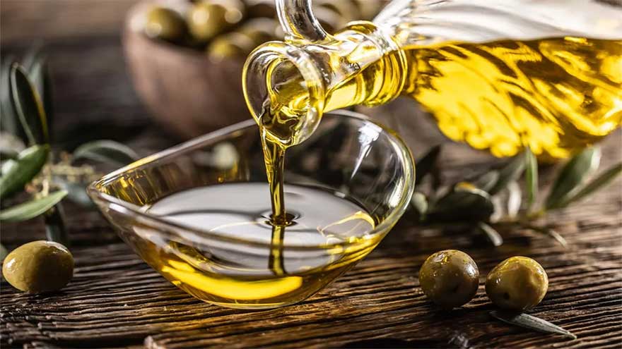 Pakistan olive oil producer enters UAE market, targets $500,000 exports by end-2026
