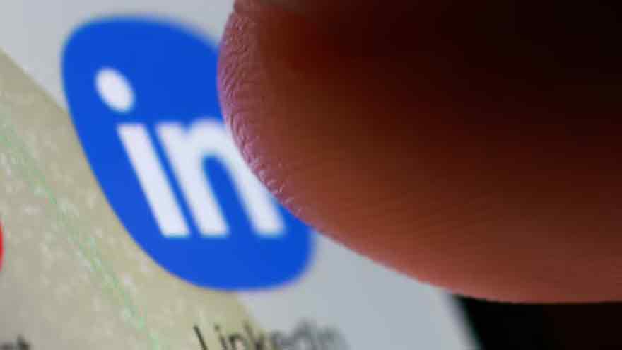 LinkedIn planning to lay off 5pc of staff in latest tech-sector cuts