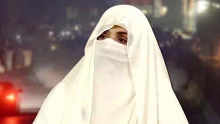 بشریٰ بی بی سے فیملی اور ذاتی معالج کی ملاقات کی درخواست پر فیصلہ محفوظ