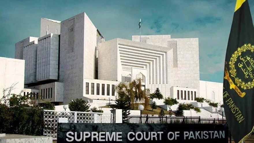 SC overturns 26-year-old conviction of former minister Anwar Saifullah in graft case