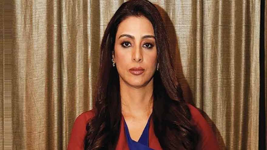 Age is given more importance than talent in Bollywood: Tabu