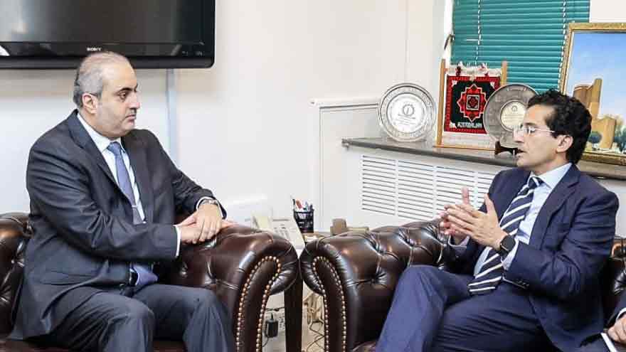 Pakistan, Qatar reaffirm commitment to stronger energy cooperation