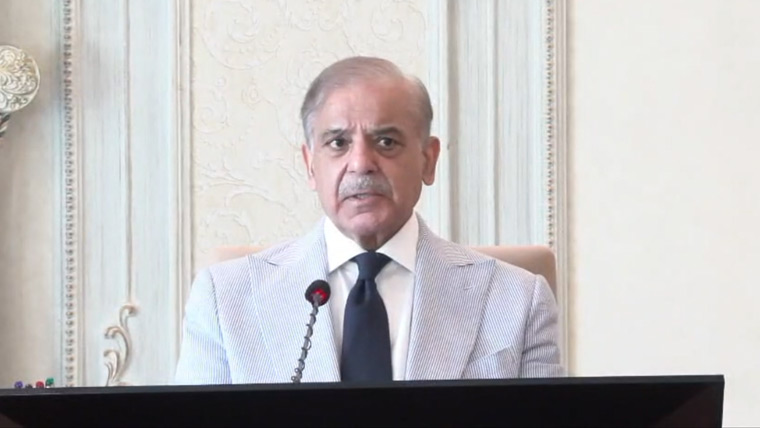 بڑھتی آبادی کے پیش نظر ہاؤسنگ سیکٹر میں اصلاحات کی ضرورت ہے: وزیراعظم