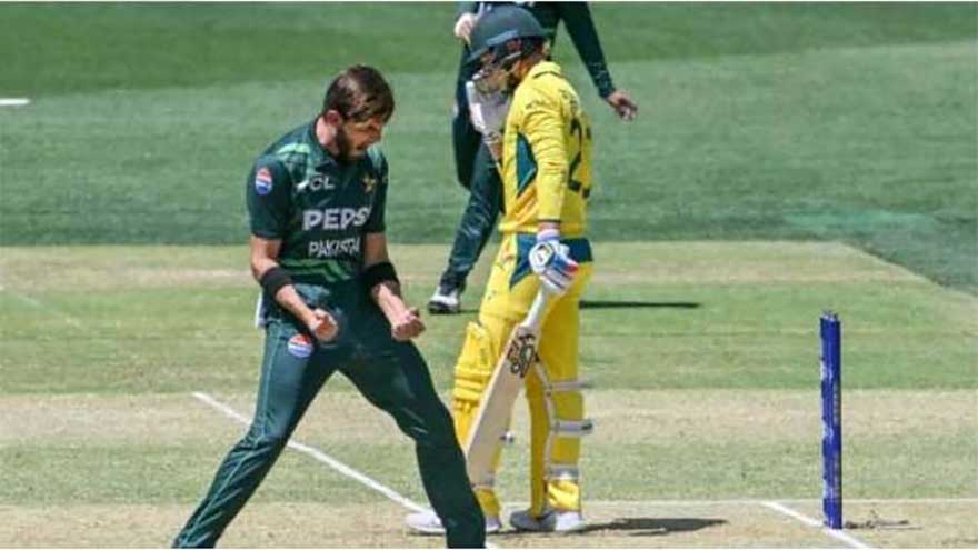 PCB announces physical ticket sales for Pakistan-Australia ODI series