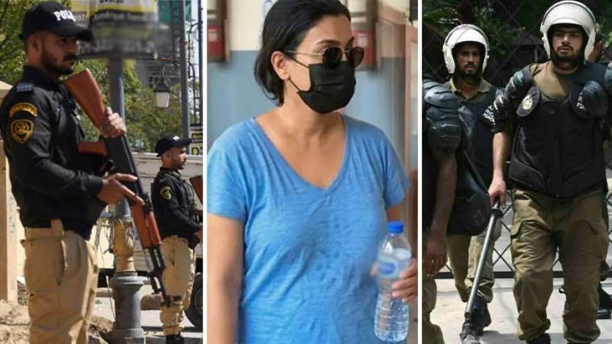 Three more cases to be added against drug lord 'Pinky' as investigation expands