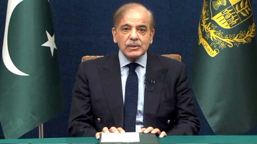 PM Shehbaz approves task force for waste to energy policy