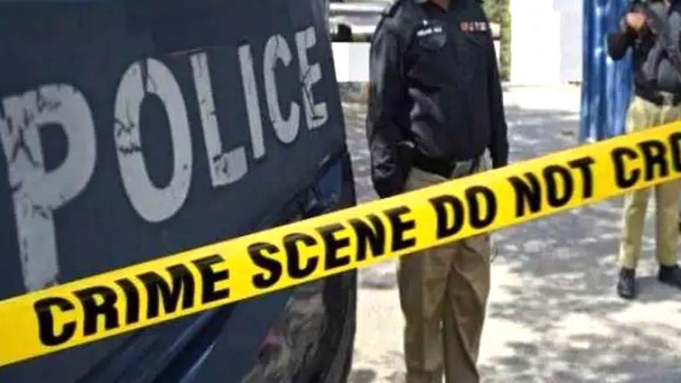 شکارپور: بھٹو برادری کے 2 گروپوں میں تصادم، ایک شخص جاں بحق، دوسرا شدید زخمی