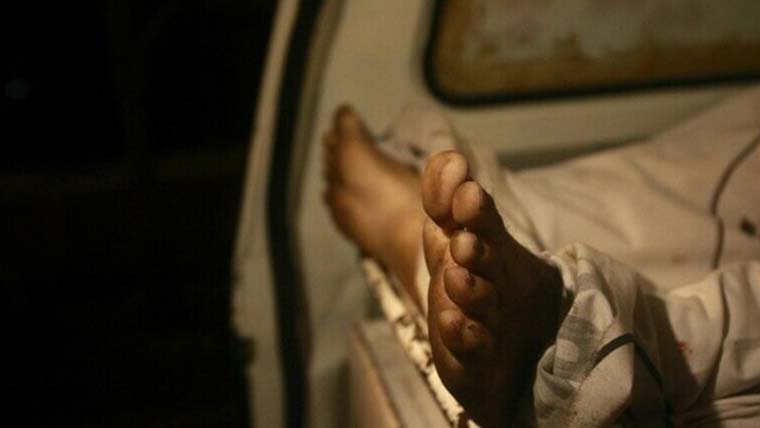 رحیم یارخان: پولیس اور ڈاکوؤں کے درمیان فائرنگ کا تبادلہ، ایک ڈاکو ہلاک