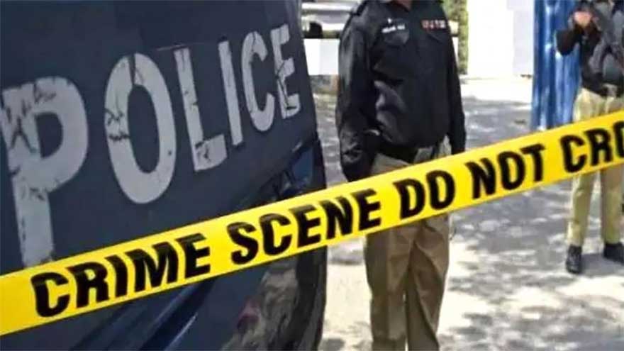 One killed, other injured as two groups trade fire in Shikarpur