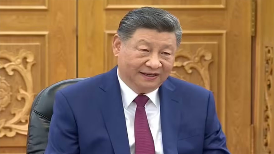 Xi's 'blunt' warning to Trump on Taiwan exposes profound risks: analysts