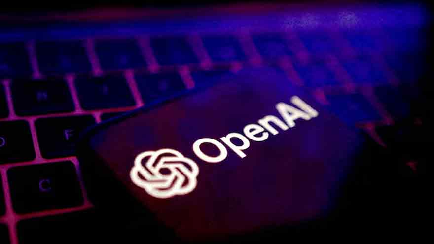 OpenAI explores legal options against Apple