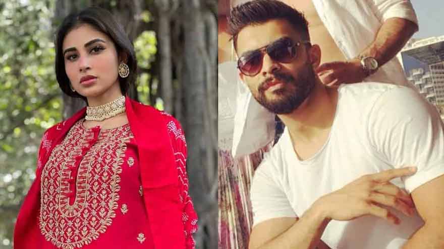 Mouni Roy, Suraj Nambiar announces divorce