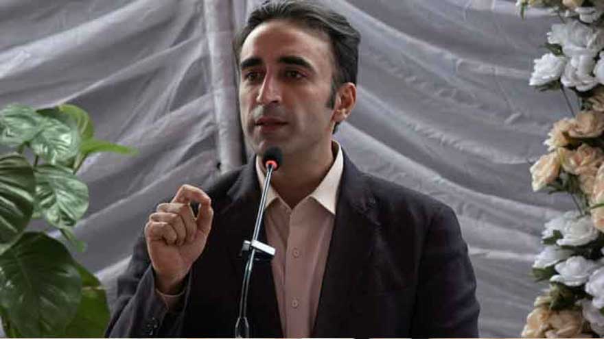 Bilawal inaugurates health projects in Balochistan