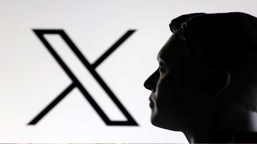 X agrees to British crackdown on hate speech and militant content, regulator says
