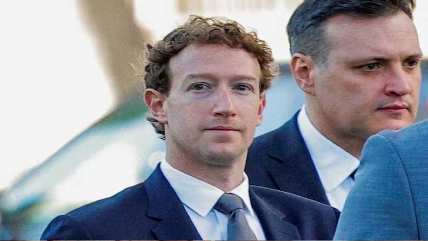 Tech CEOs summoned to US Capitol for June hearing