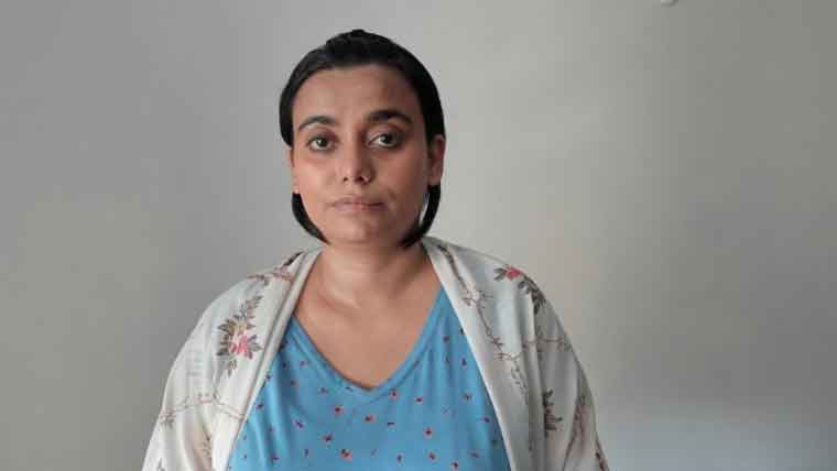 پنکی کیس : چار افراد کے نام  پی آئی این ایل میں ڈالنے کی درخواست حکام کو موصول