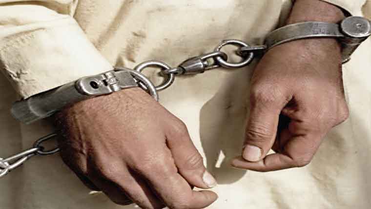میلسی میں تین بچوں اور خاتون کےقتل کا ڈراپ سین، سربراہ ہی قاتل نکلا: پولیس کا دعویٰ