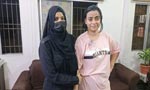 کوکین کوئین انمول پنکی کو جیل کی ہوا لگتے ہی بیماریاں ستانے لگیں