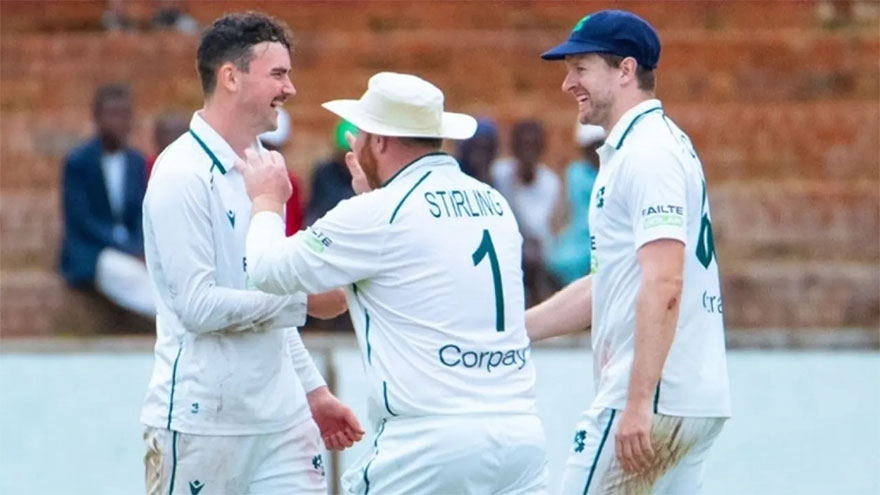ICC meetings set to revisit WTC format structure, one-Test series proposals