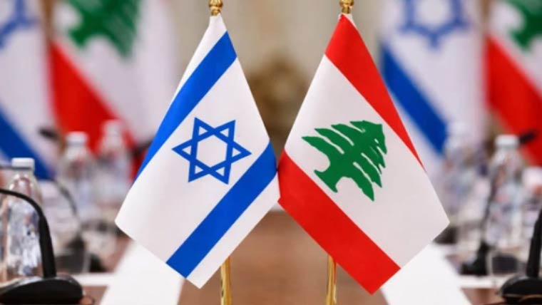 اسرائیل اور لبنان کے درمیان جنگ بندی 45 روز کیلئے بڑھانے کا اعلان