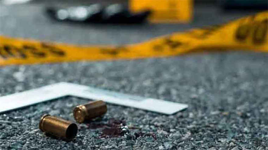 Policeman embraces martyrdom in gun attack in KP