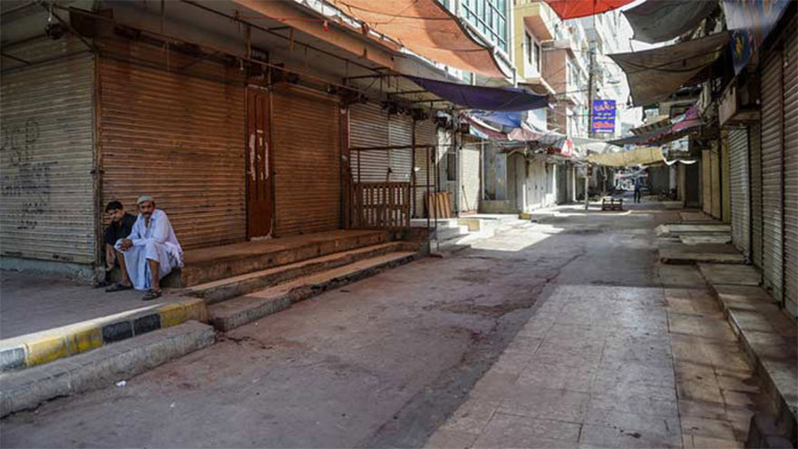 Sindh also eases 8:00pm markets closure restrictions