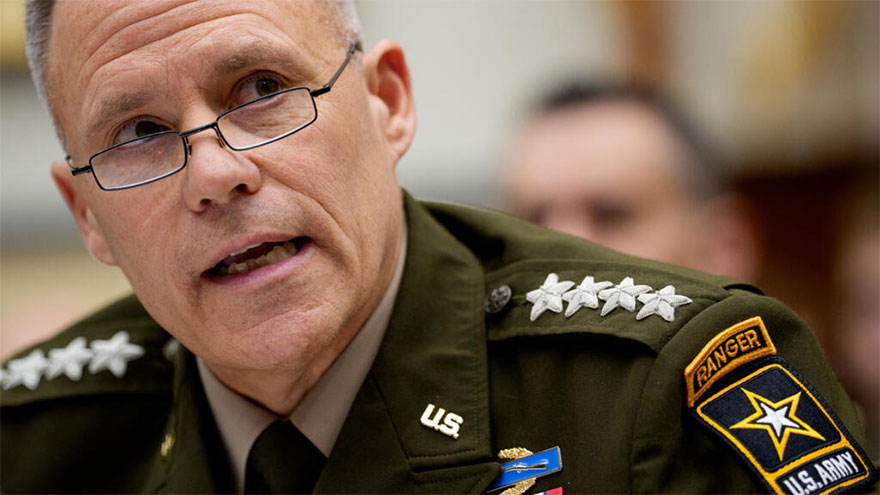 US scraps deployment of 4,000 troops to Poland