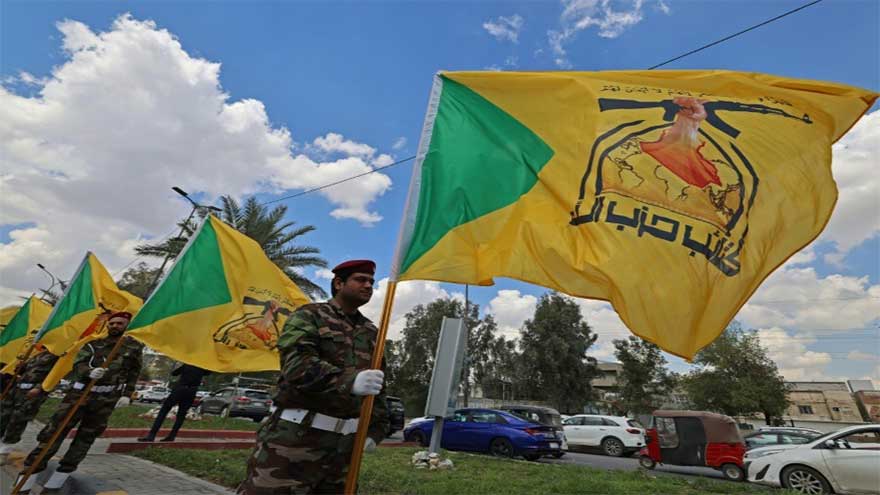 US says Iran-backed militia commander planned Jewish site attacks