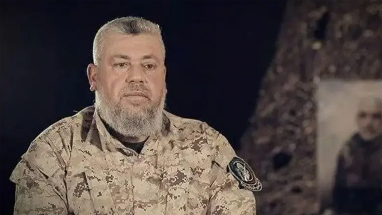 اسرائیل کا عسکری ونگ القسام کے سینئر ترین رکن عزالدین الحداد کو شہید کرنے کا دعویٰ