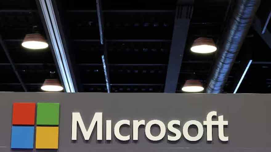 Ackman's Pershing Square takes Microsoft stake, exits Google parent Alphabet
