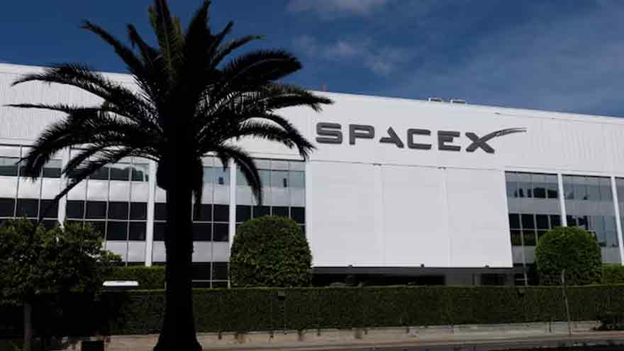 SpaceX accelerates IPO timeline, targets June 12 listing on Nasdaq