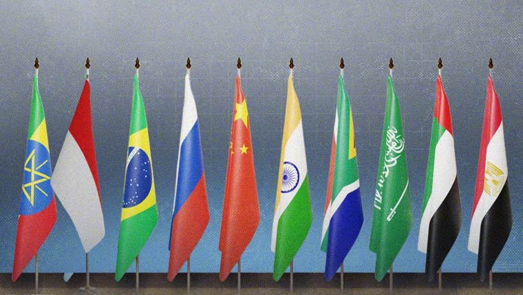 ایران امارات اختلافات، برکس اجلاس بغیر کسی نتیجہ کے ختم، مشترکہ اعلامیہ جاری نہ ہو سکا