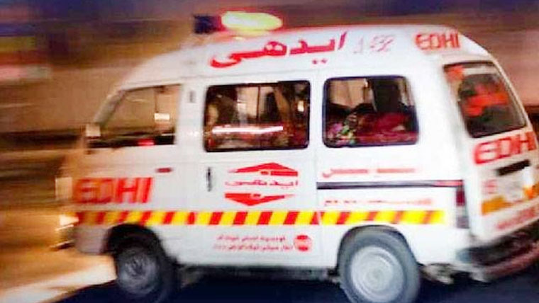 ملیسی: بیوی نے 3 بچوں کو کلہاڑی کے وار سے قتل کرکے خودکشی کرلی