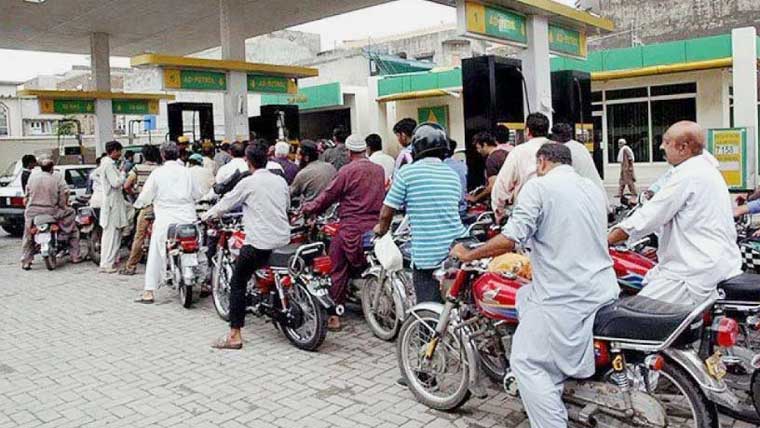 خیبر پختونخوا حکومت شہری کے ساتھ ہاتھ کر گئی
