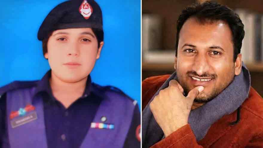 Balochistan government condemns targetted killings of poet, lady constable