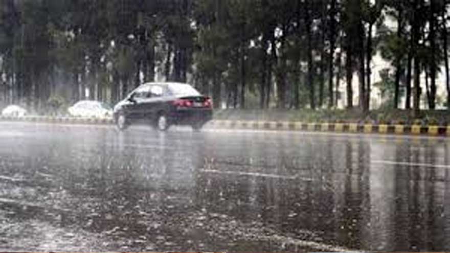 NDMA warns of rain and hailstorms across Punjab