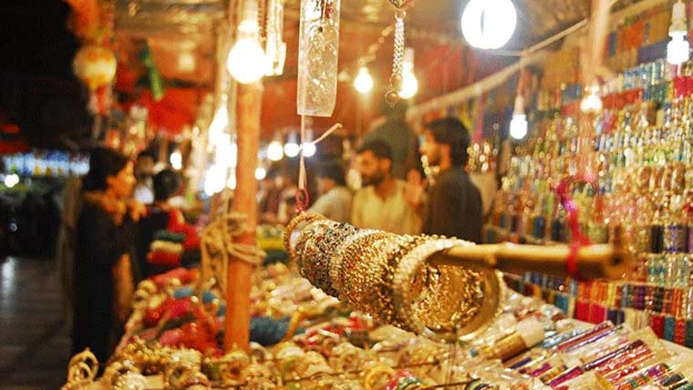 خیبرپختونخوا میں بھی سمارٹ لاک ڈاؤن میں نرمی کا فیصلہ