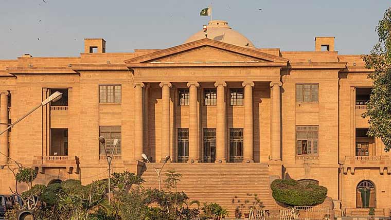 سندھ ہائی کورٹ میں سائلین کی سہولت کیلئے اے آئی سرچ انجن اور موبائل ایپ متعارف