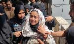 انمول پنکی کا لاہور میں کرائے کے گھر میں رہائش پذیر ہونے کا انکشاف
