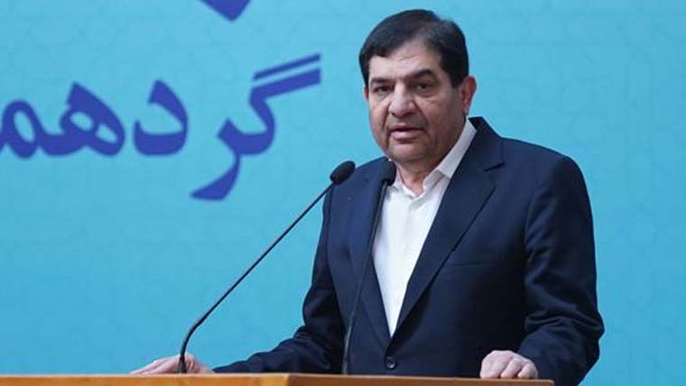 ایران کا صبر ہمیشہ برقرار نہیں رہے گا، مشیر ایرانی سپریم لیڈر کا خلیجی ممالک کو پیغام