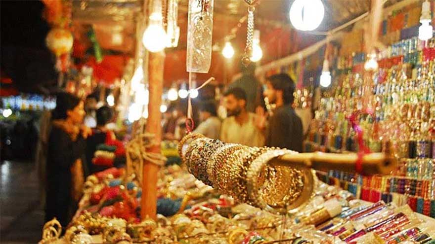 KP, Balochistan relax business timing restrictions till June 1