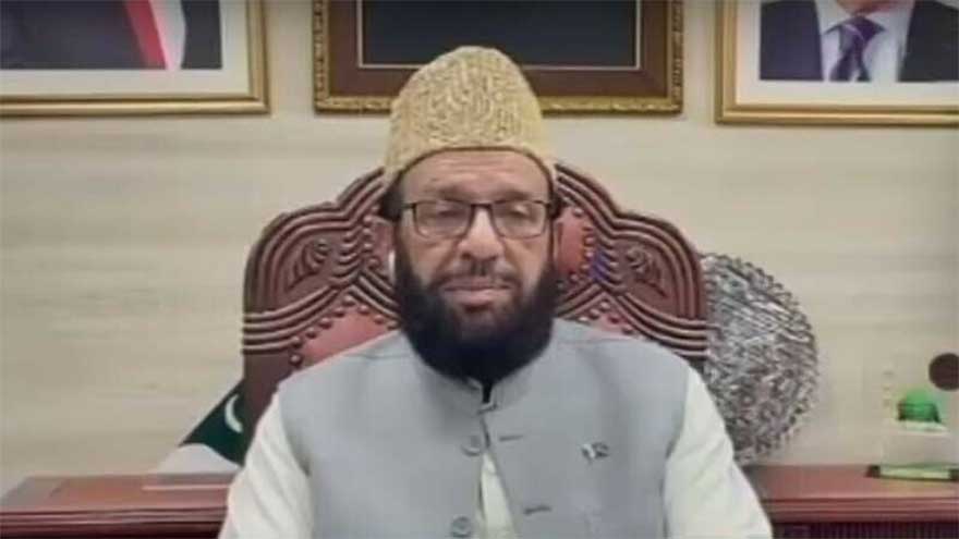 Religious affairs minister in Saudi Arabia to review Hajj arrangements