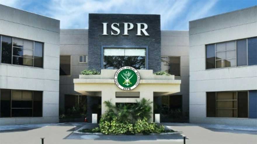 ISPR criticises Indian army chief, urges Delhi to adopt path of peaceful coexistence