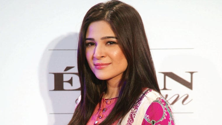 عائشہ عمر کی ان سے منسوب کیے جانے والے متنازع اور جعلی بیان کی تردید